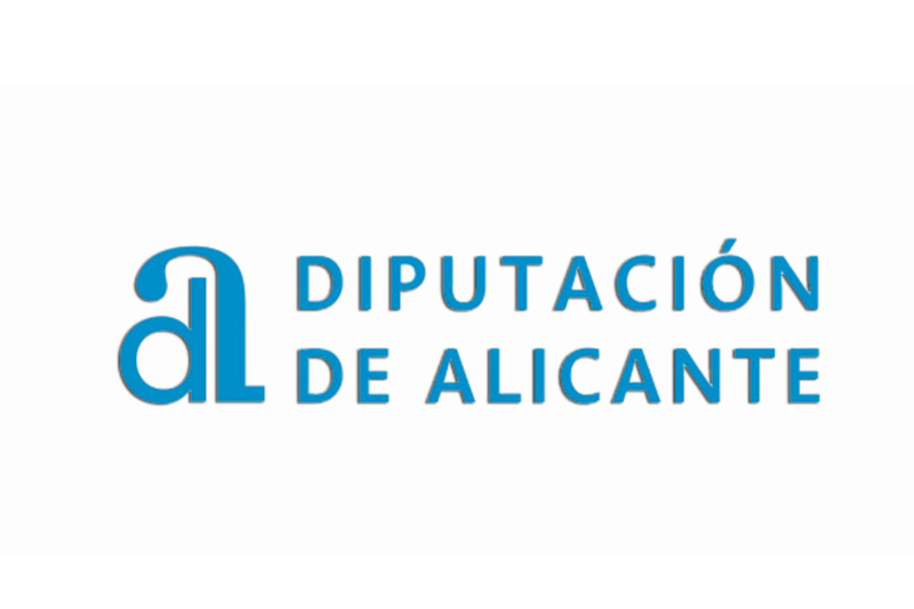 diputación provincial de alicante